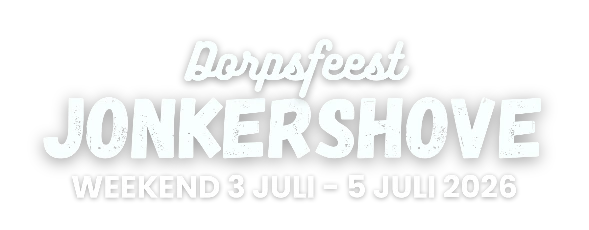 Feestweekend Jonkershove